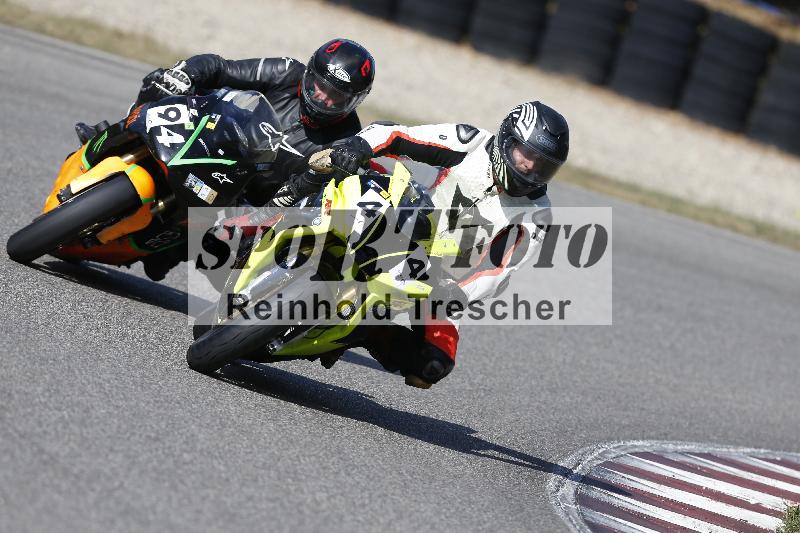 /47 02.10.2026  Speer Racing ADR/Gruppe gelb/44